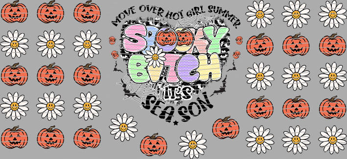 16oz Halloween-J12-745